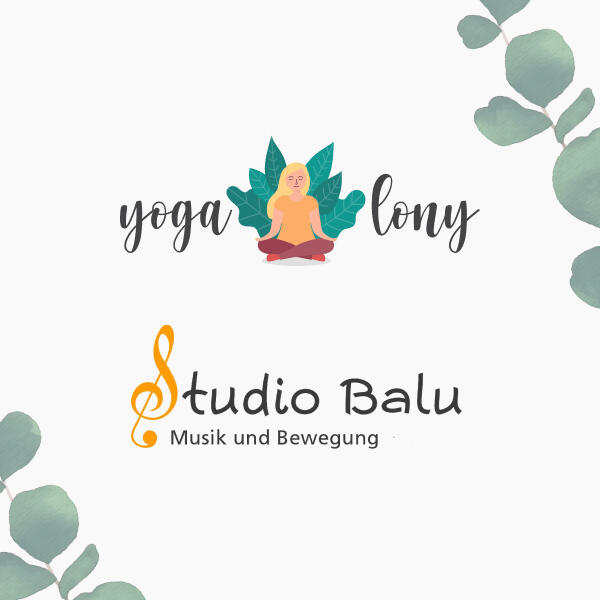 Yoga Lony im Studio Balu