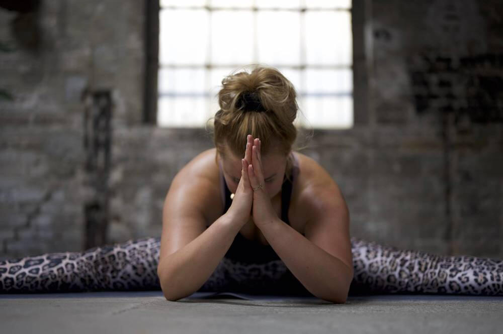 Anjali Mudra