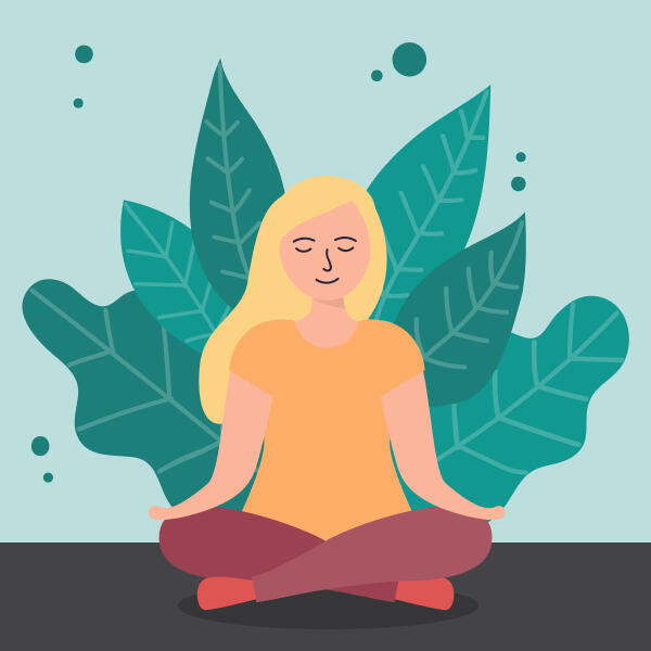 Yoga Lony App