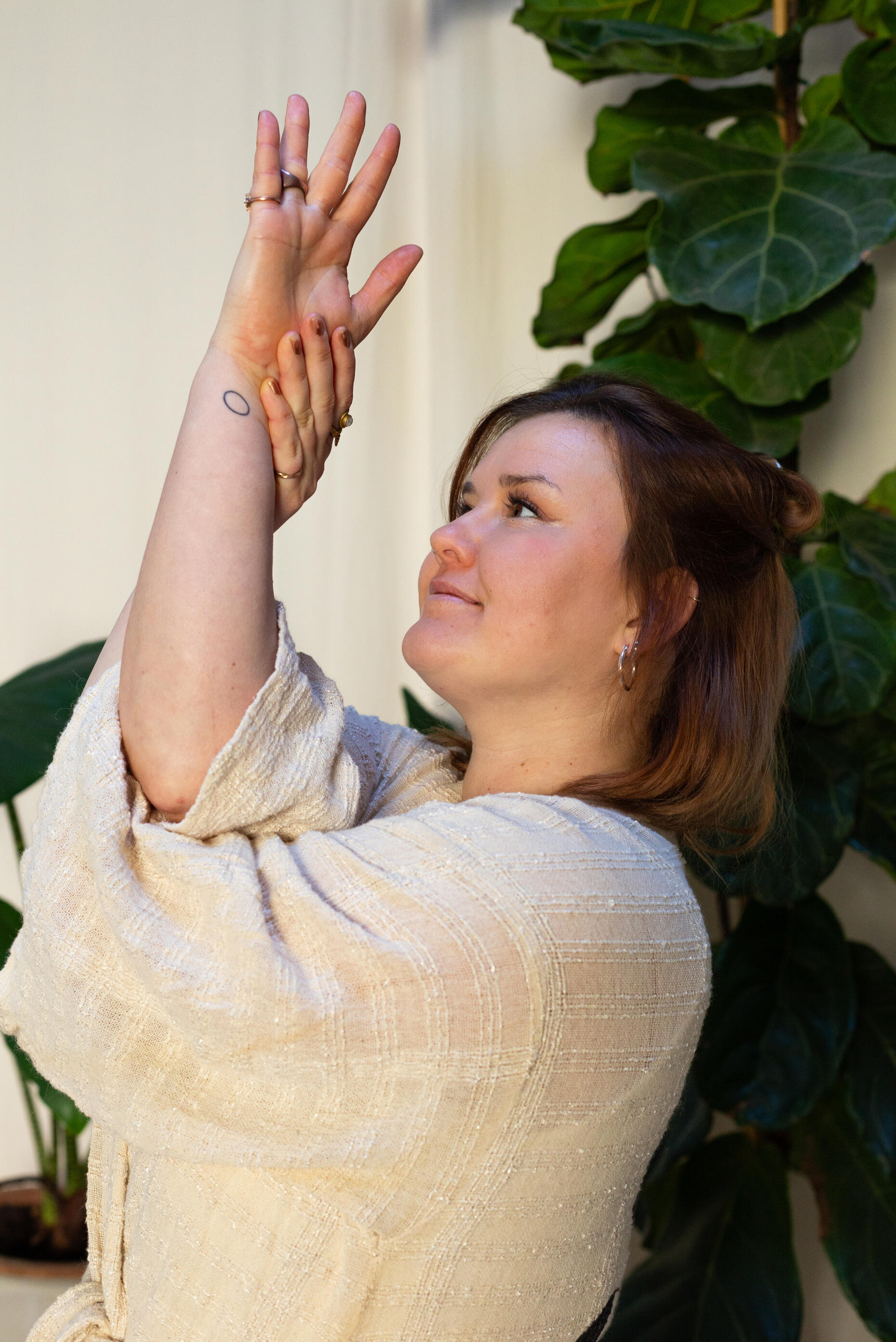 Yoga für Unternehmen