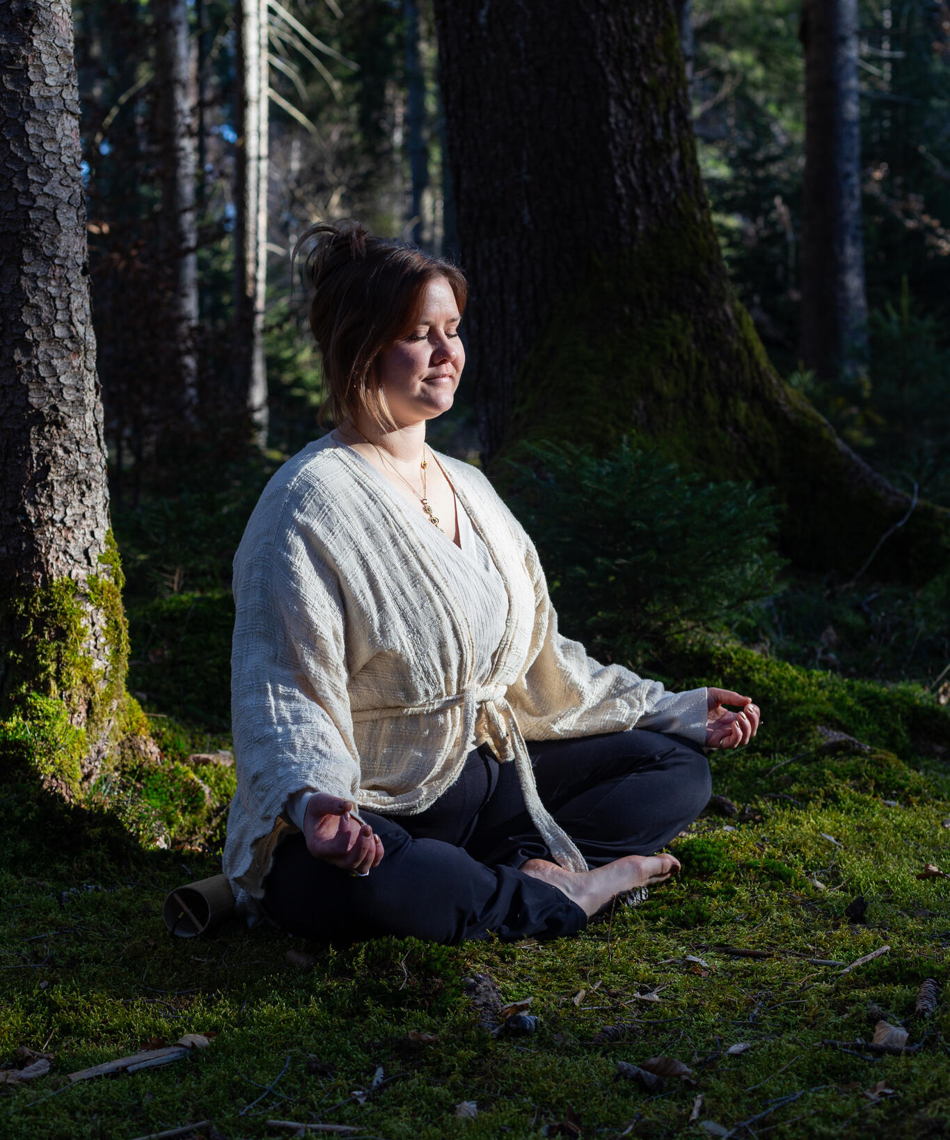 Yoga für Unternehmen